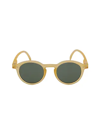 IZIPIZI | Lunettes de soleil enfant SUN JUNIOR 5-10 ans #D | gelb